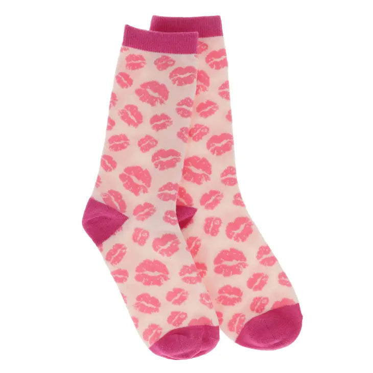 Kids Crazy Socks