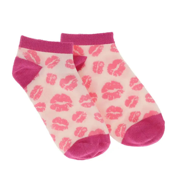 Crazy Socks