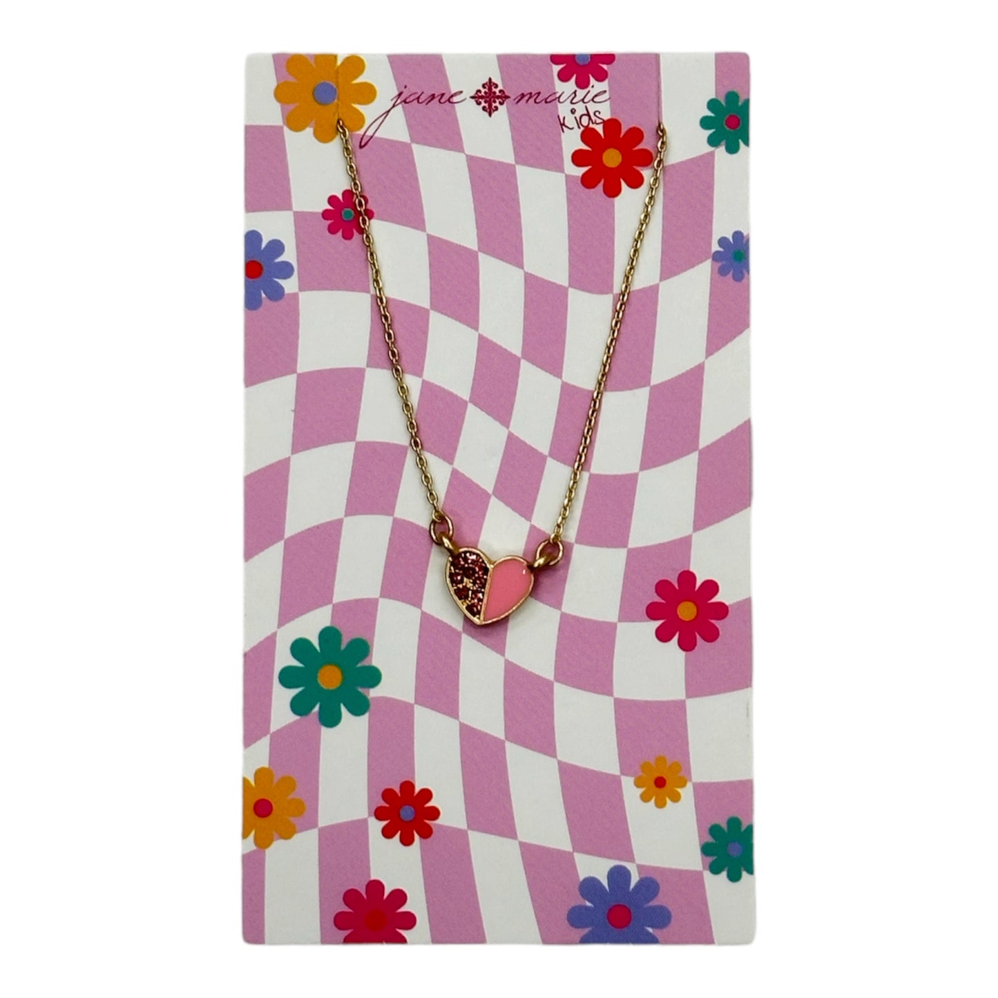 Kids My Love! Necklace
