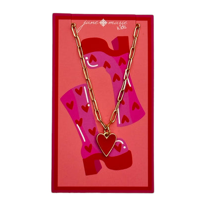 Kids My Love! Necklace