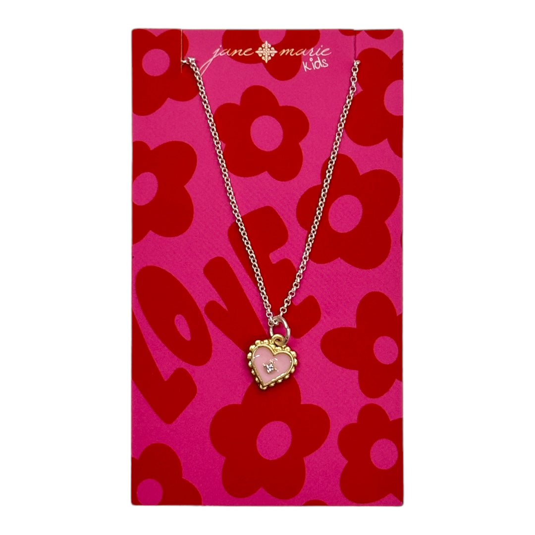 Kids My Love! Necklace