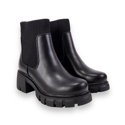 Zordy Chelsea Boots