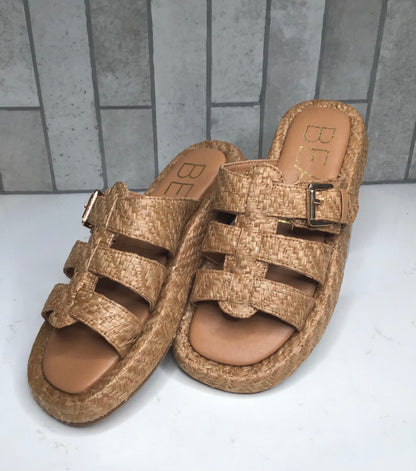 Ciao Platform Sandal