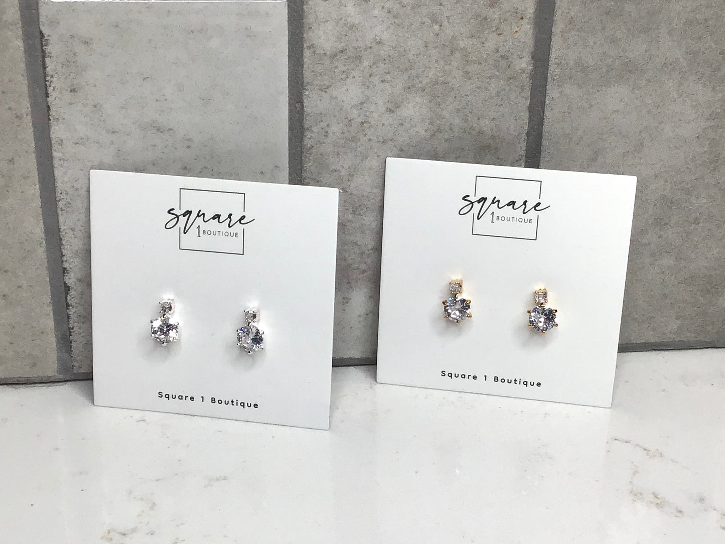 Preslee Earrings