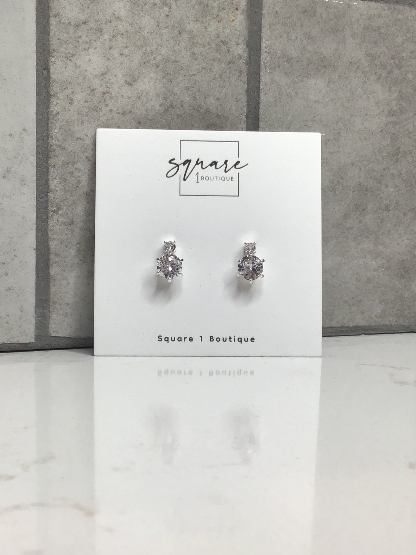 Preslee Earrings