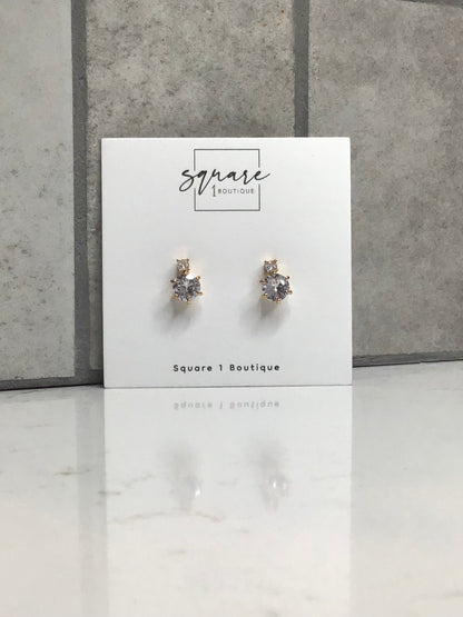 Preslee Earrings