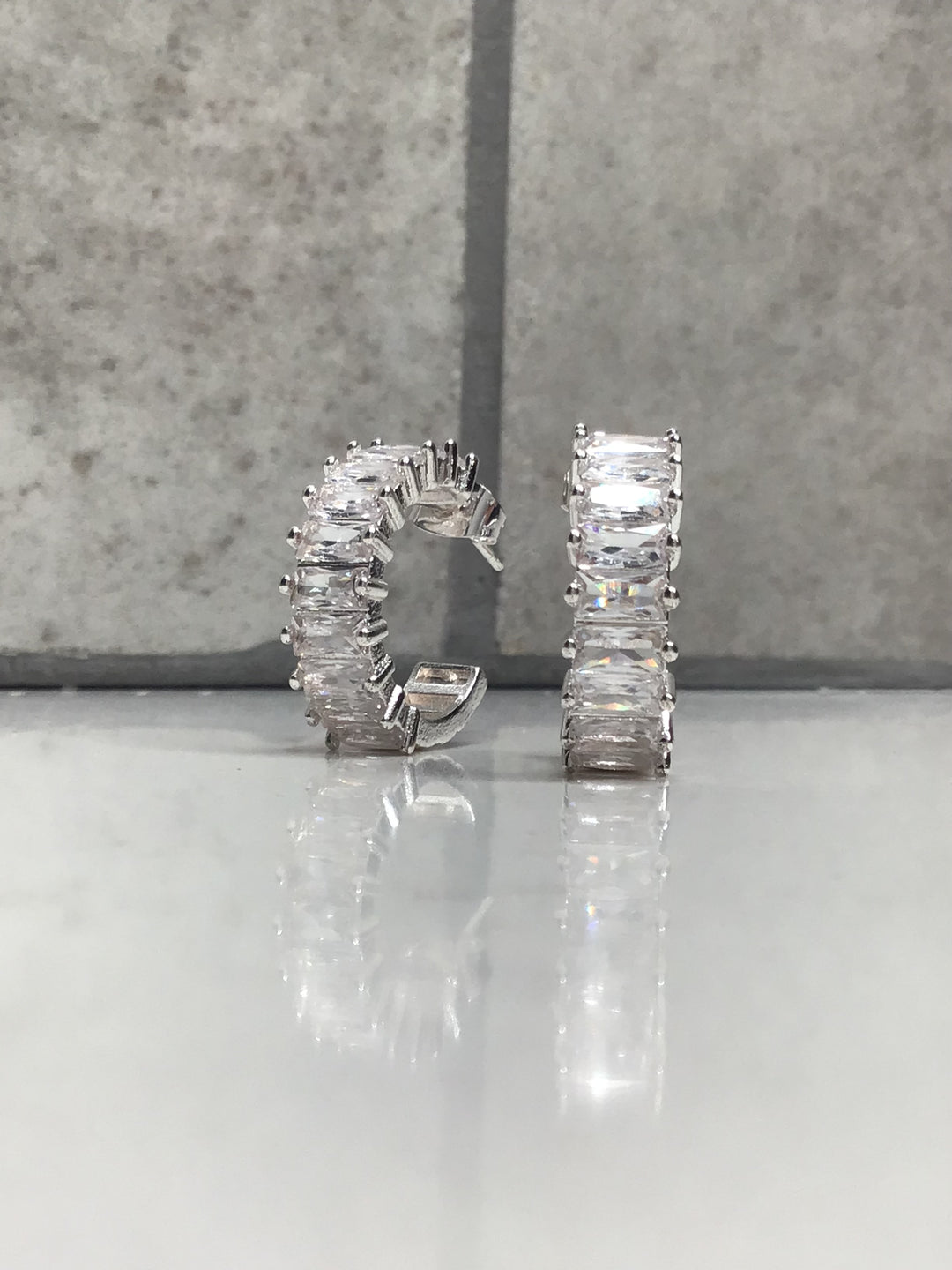 Emmalynn Earrings