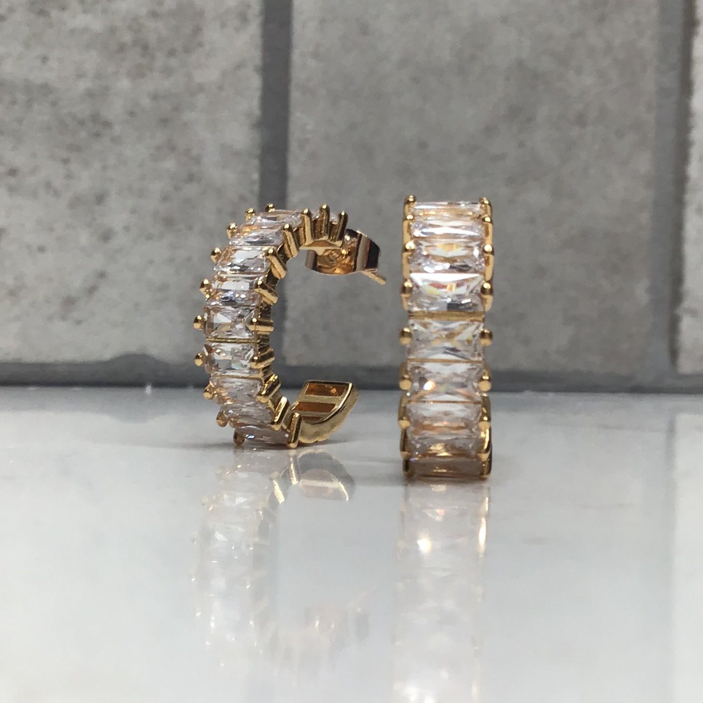 Emmalynn Earrings
