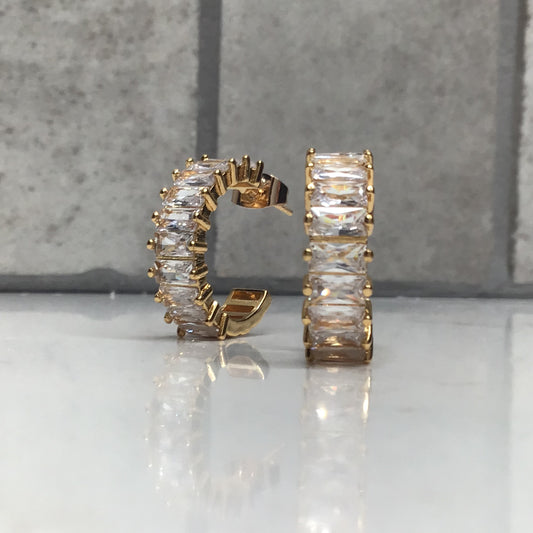 Emmalynn Earrings