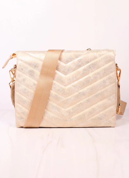 Ariana Crossbody