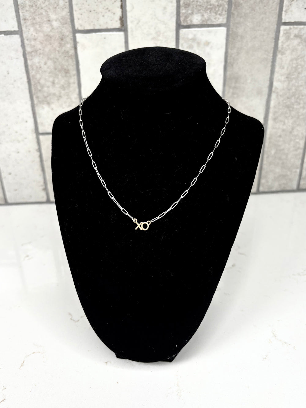 XoXo! Necklace