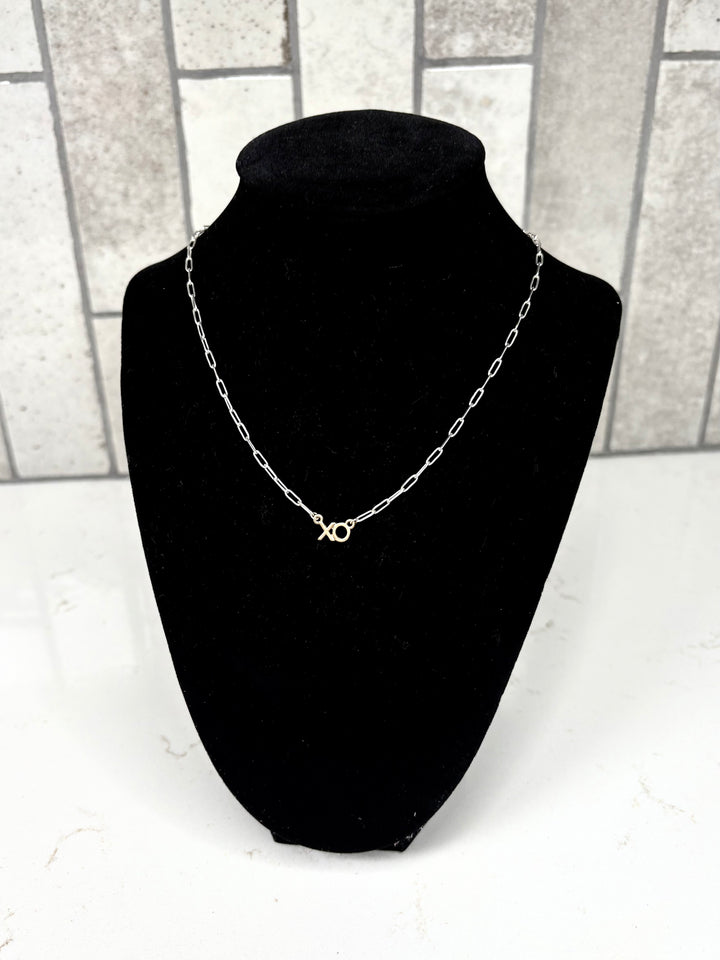 XoXo! Necklace