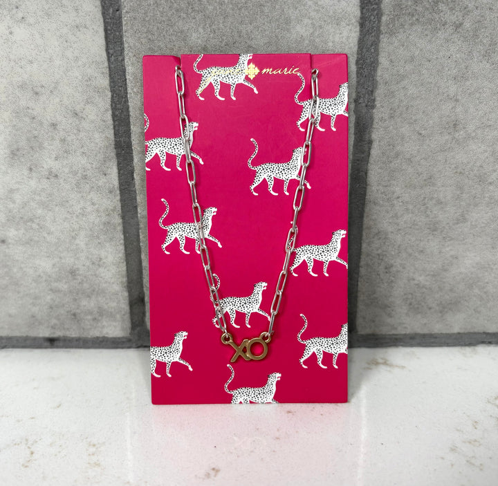XoXo! Necklace