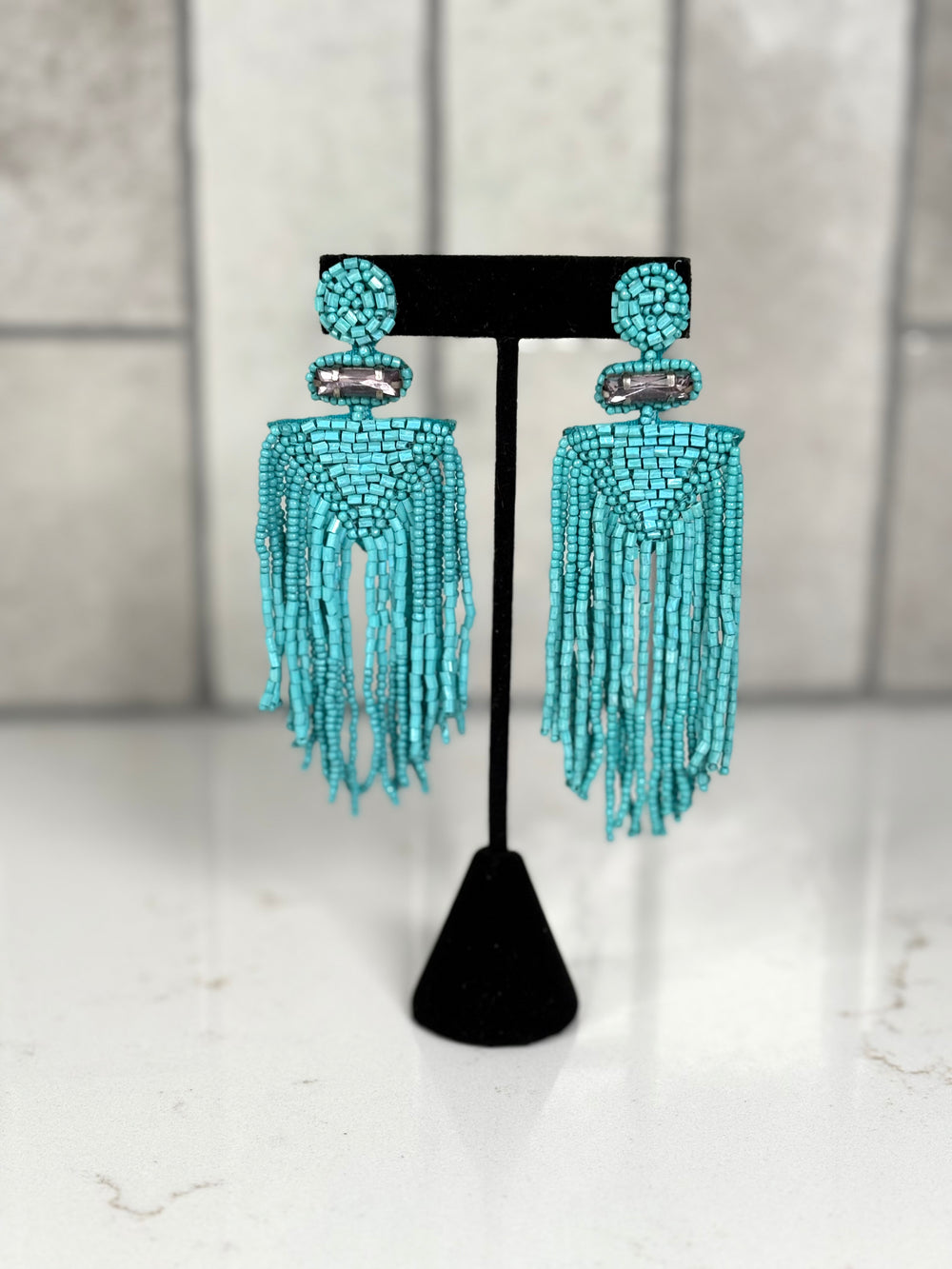 No Apologies Earrings