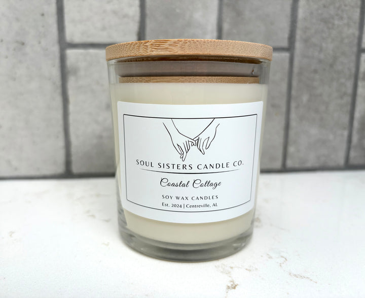 Soul Sister Candle Collection