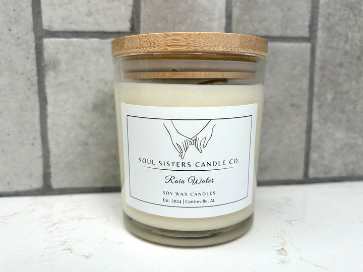 Soul Sister Candle Collection