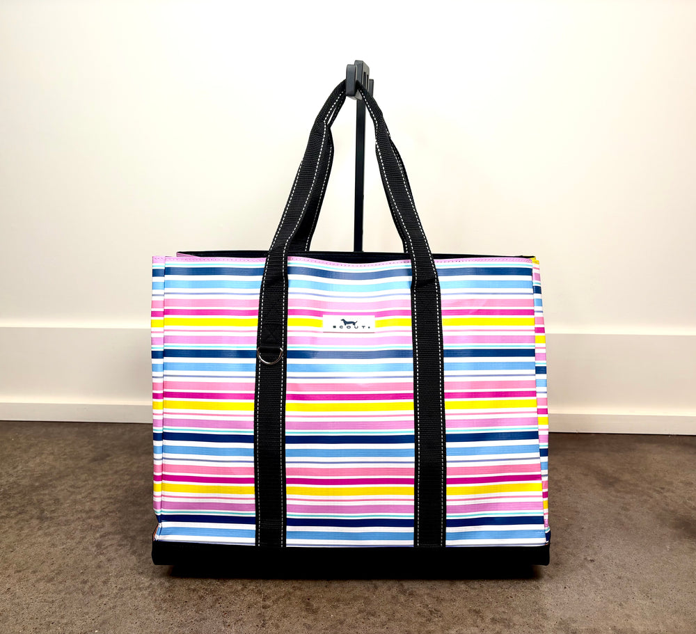 Original Deano Tote Large Bag