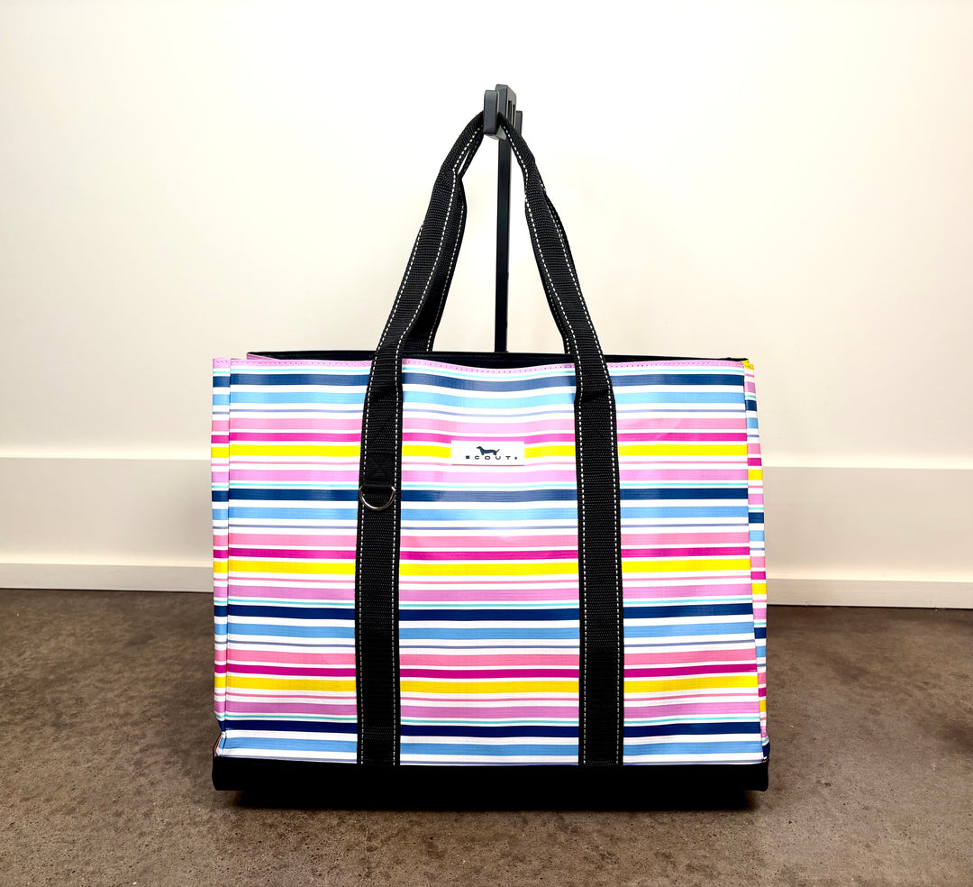 Original Deano Tote Large Bag