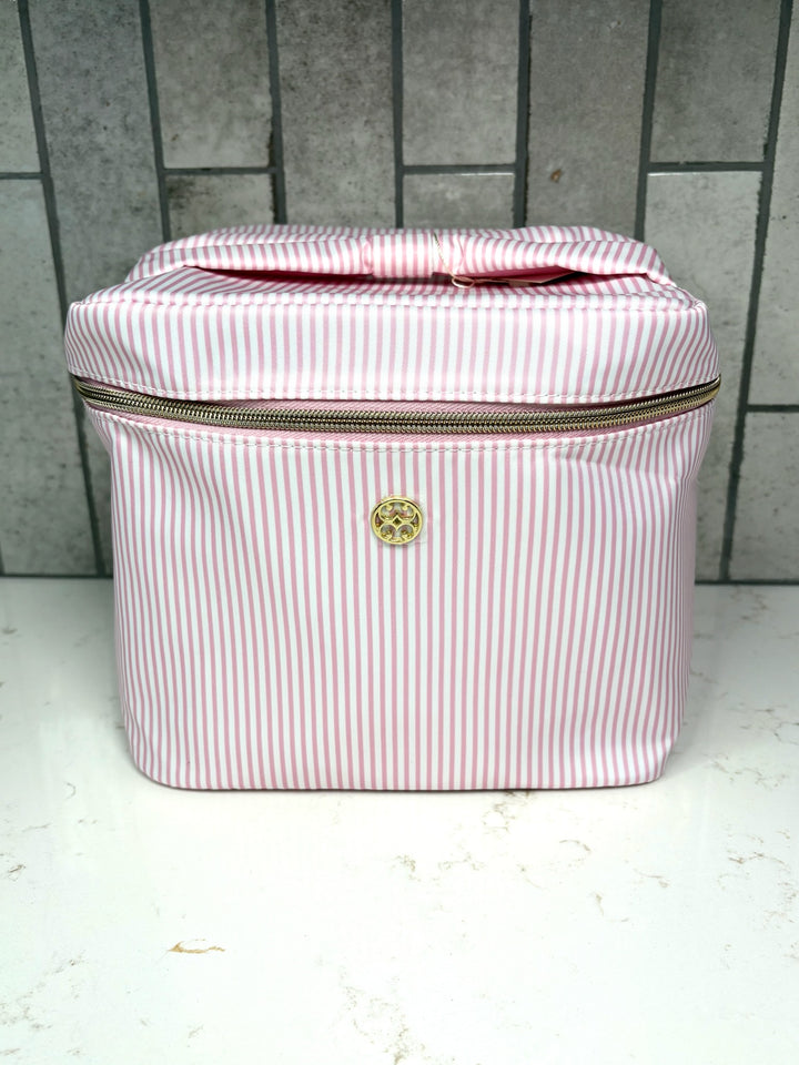 Ultra Glam Train Case