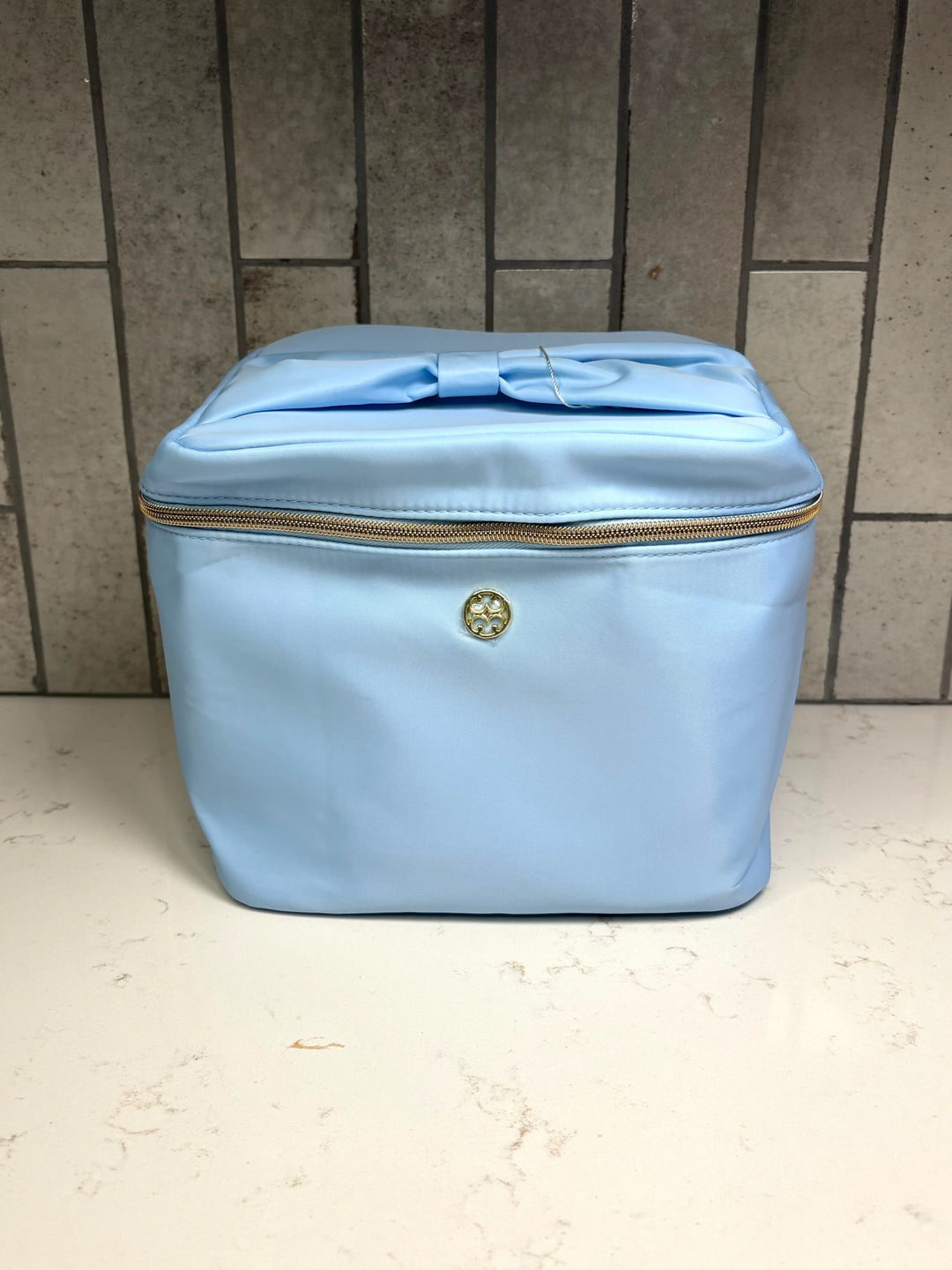 Ultra Glam Train Case