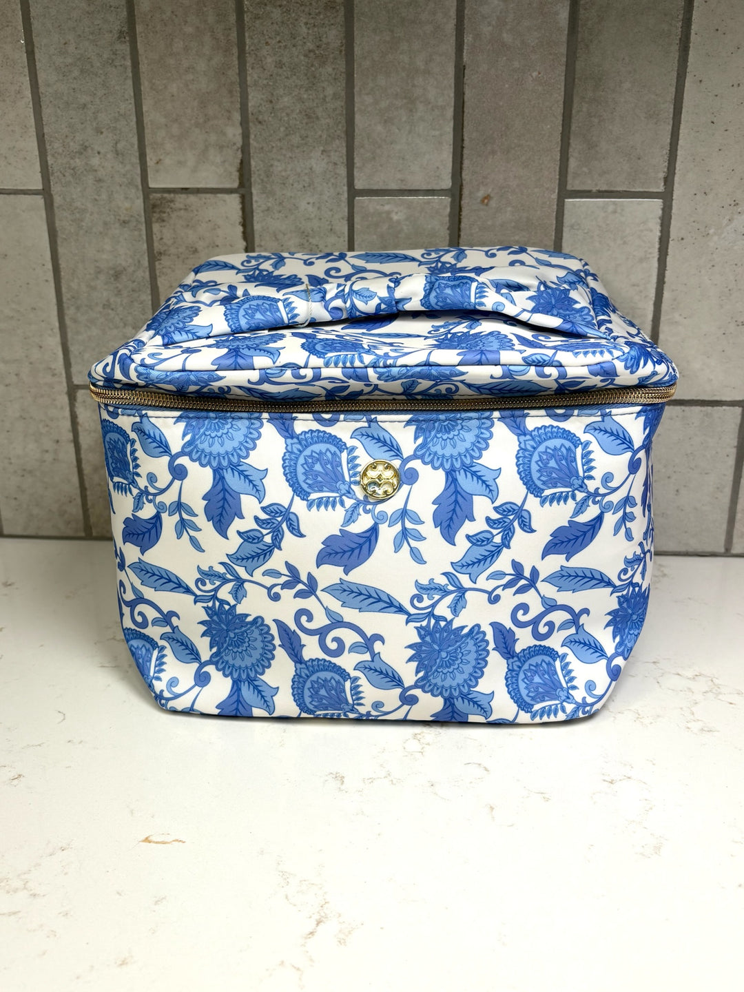 Ultra Glam Train Case
