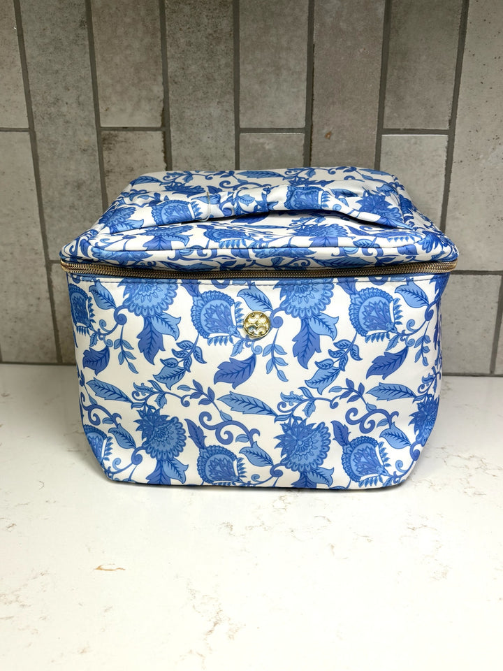 Ultra Glam Train Case