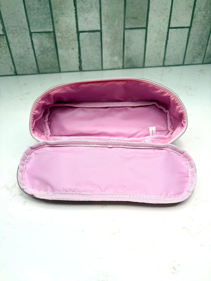 Kiss &amp; Makeup Mini Cosmetic
