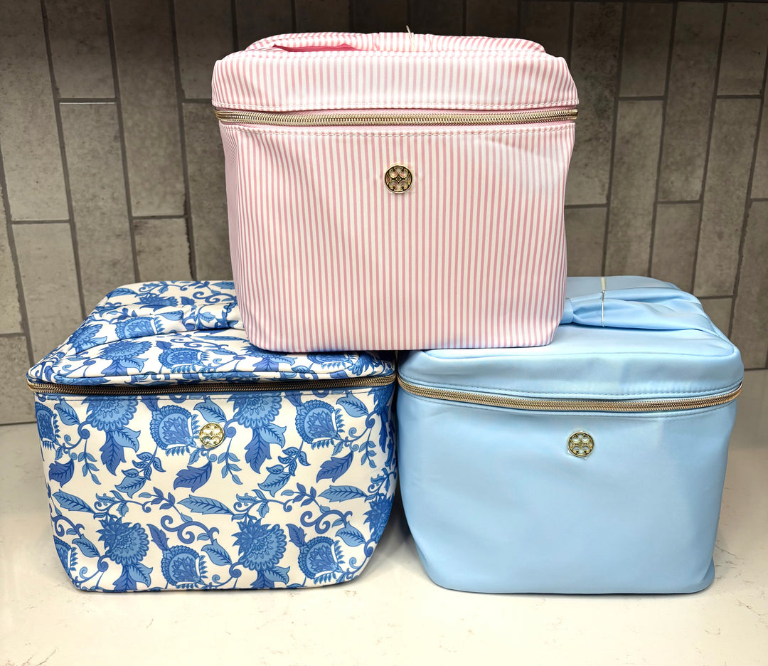 Ultra Glam Train Case