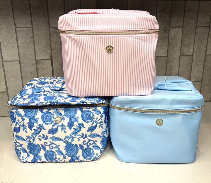 Ultra Glam Train Case
