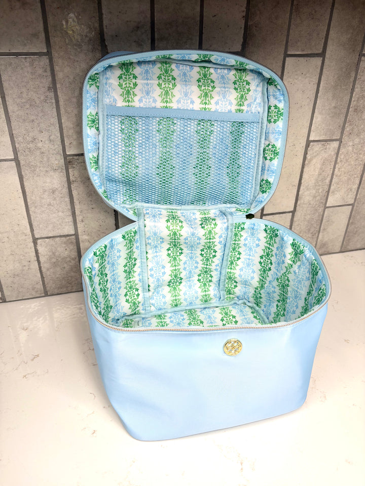 Ultra Glam Train Case