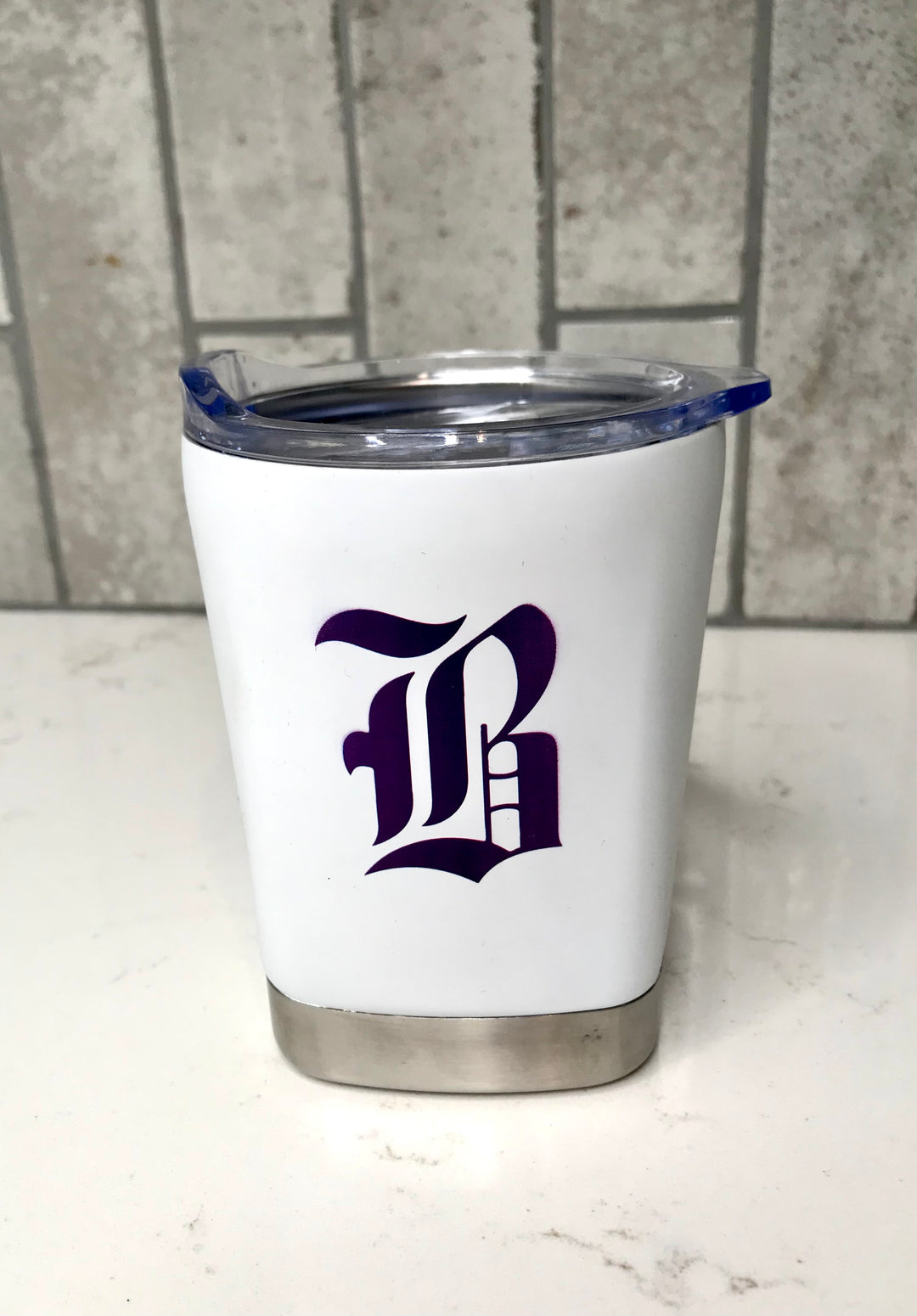 Bibb Low Ball Tumbler
