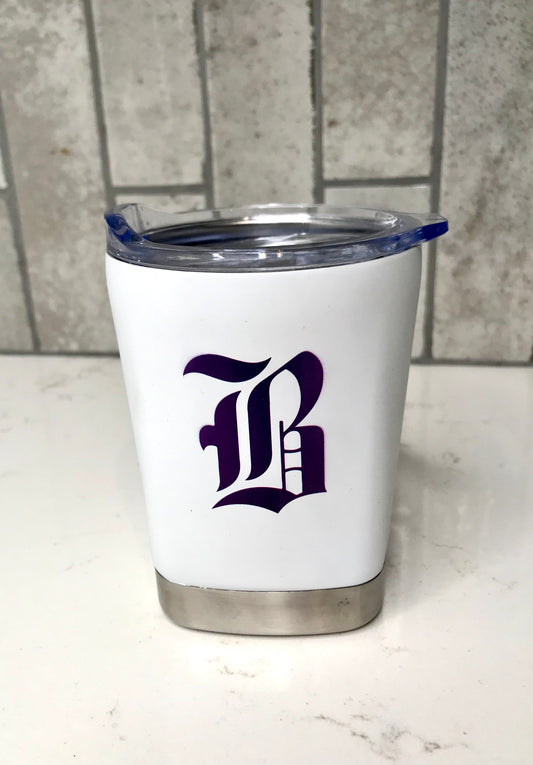 Bibb Low Ball Tumbler