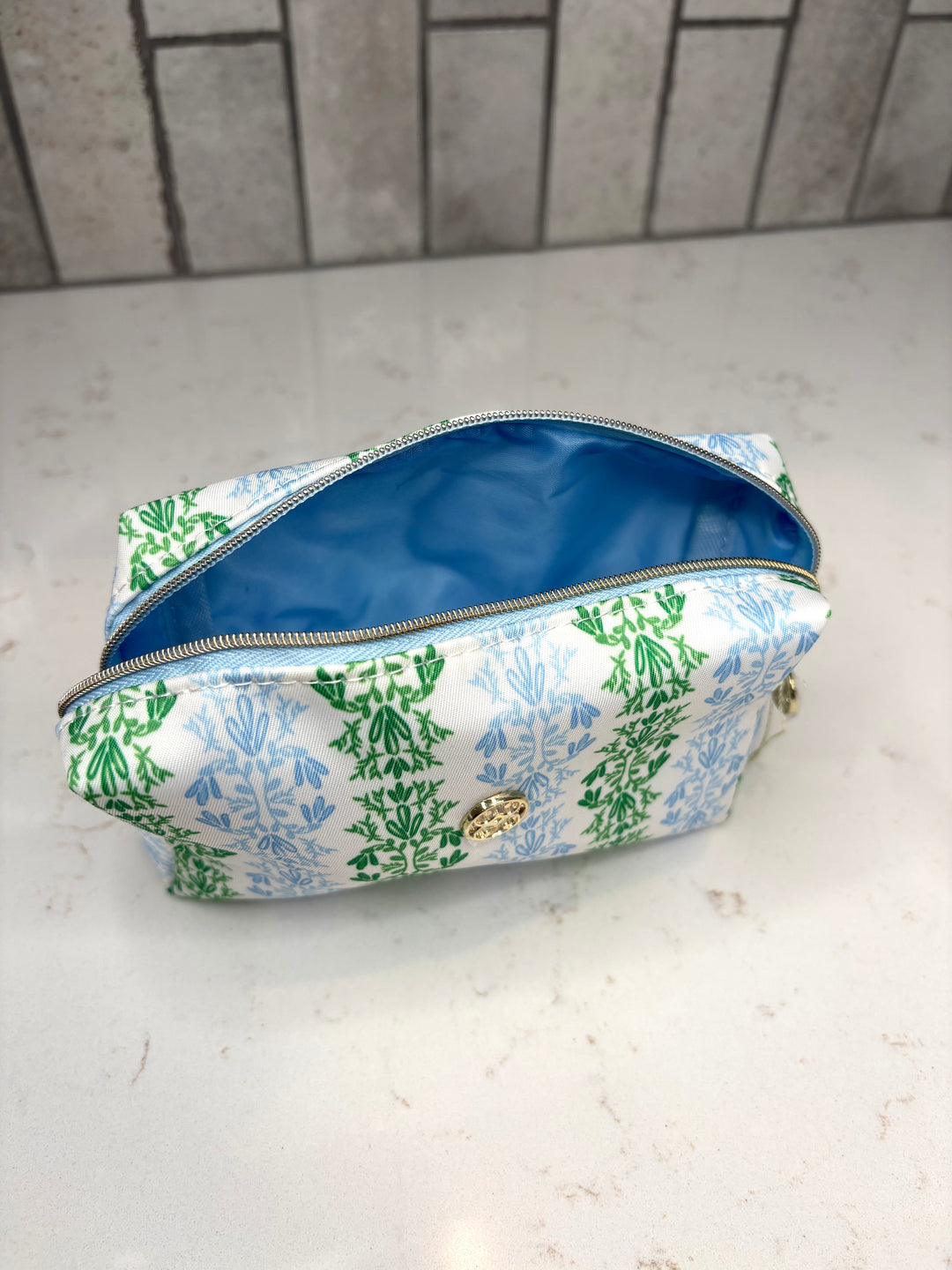 Let&