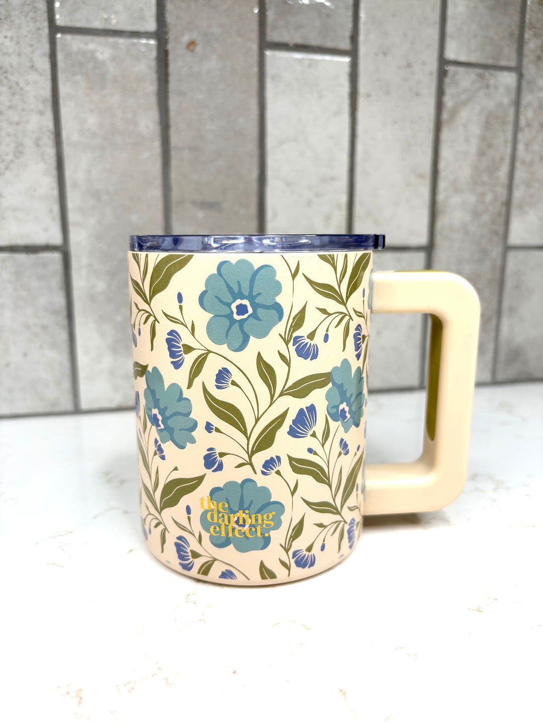 14 oz Insulated Mug