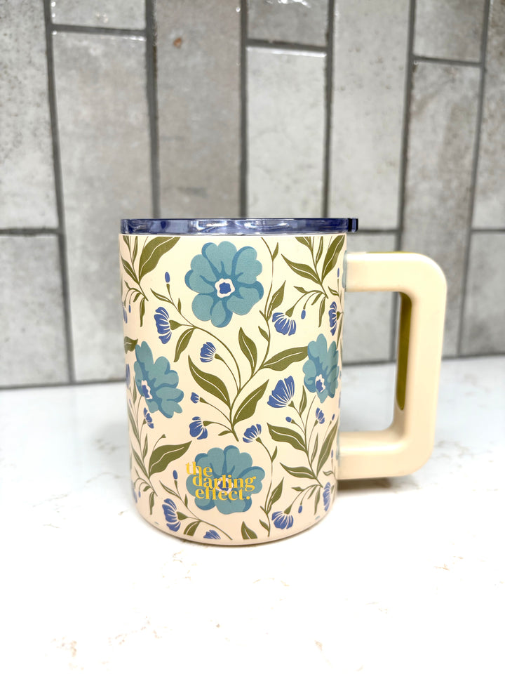 14 oz Insulated Mug