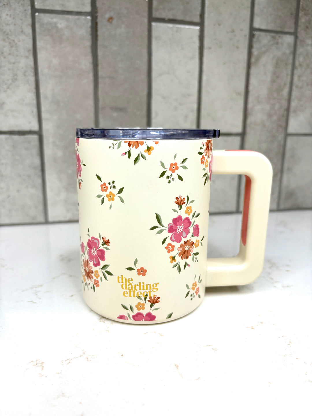 14 oz Insulated Mug