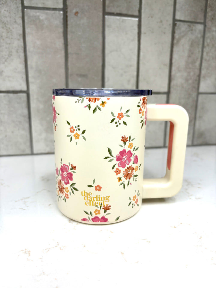 14 oz Insulated Mug