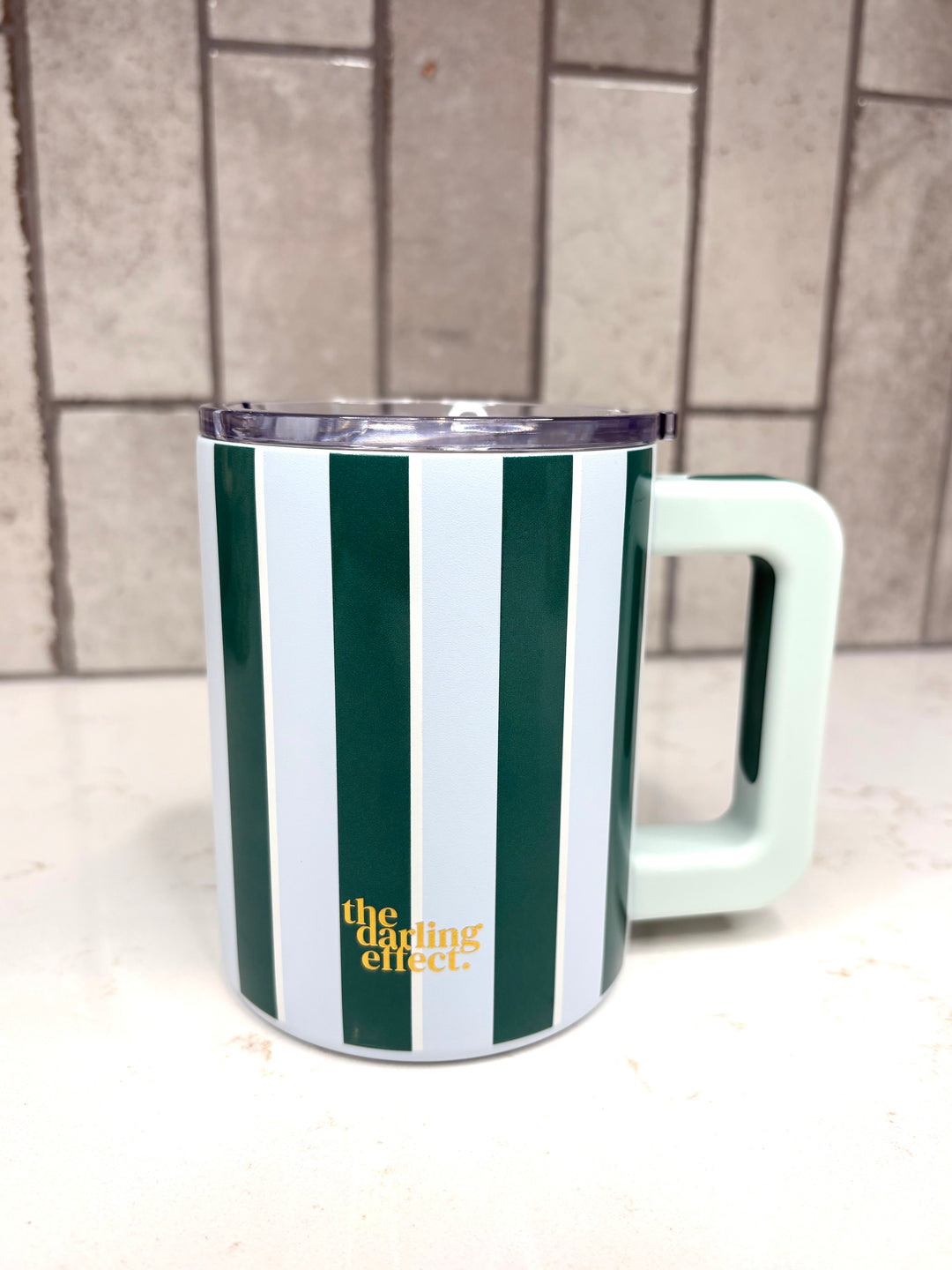 14 oz Insulated Mug