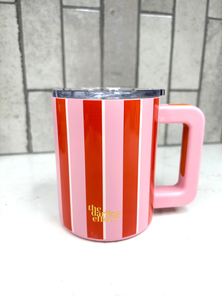 14 oz Insulated Mug