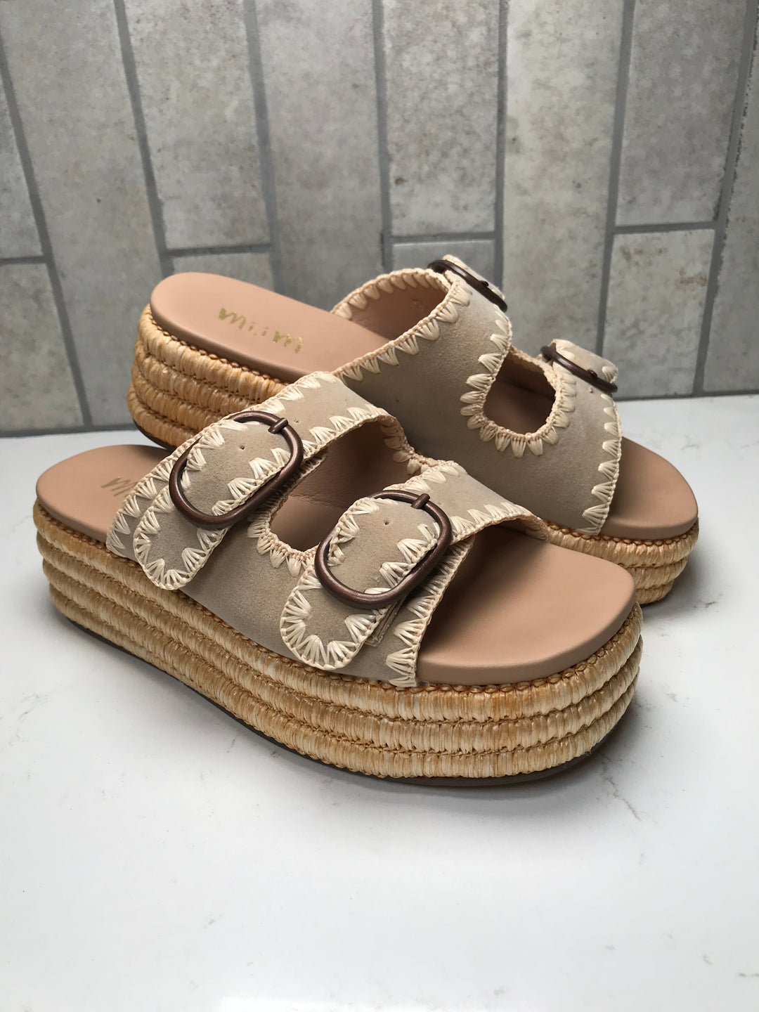 HEIDI Platform Slides