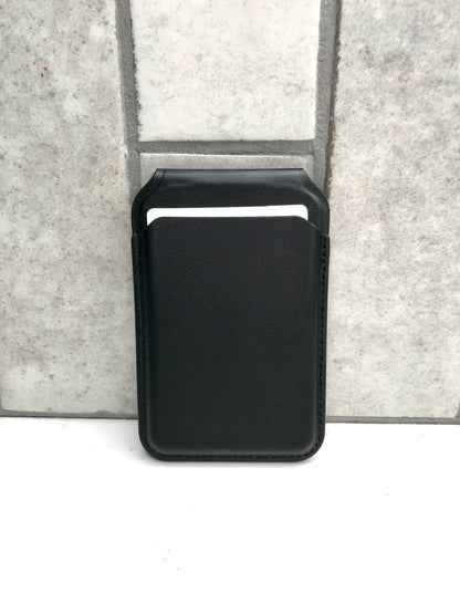 Magnetic Wallet and Stand