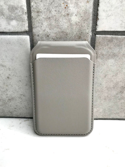 Magnetic Wallet and Stand