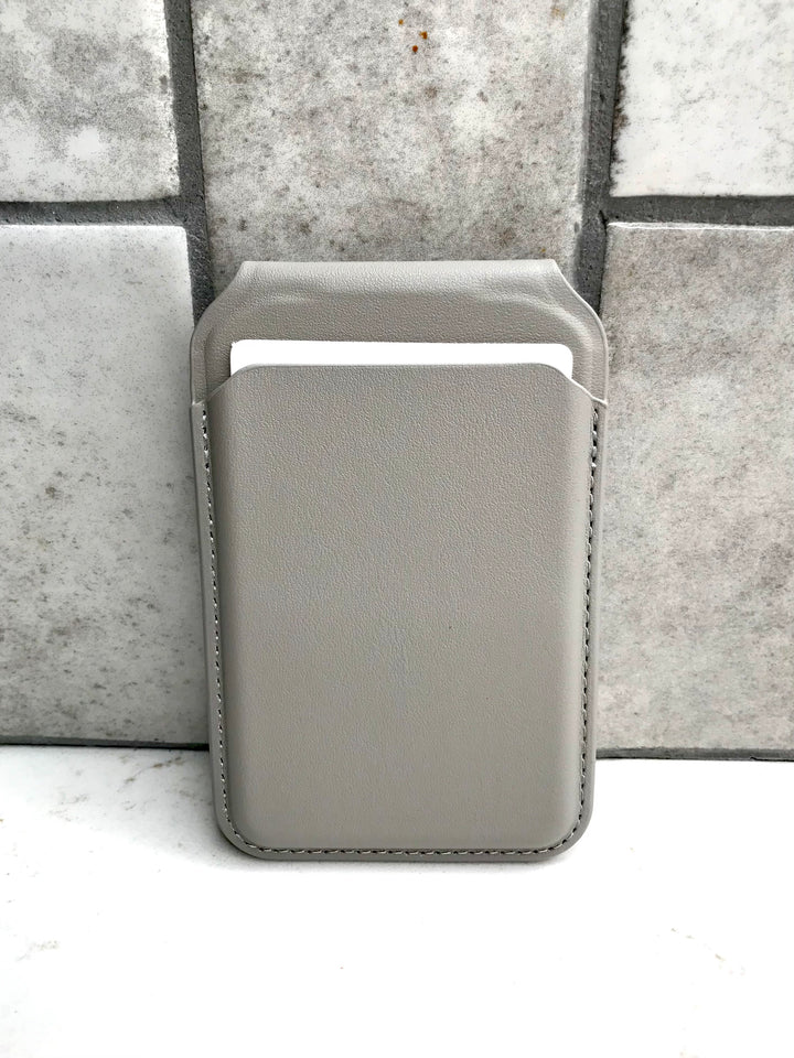 Magnetic Wallet and Stand