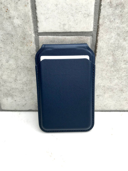 Magnetic Wallet and Stand