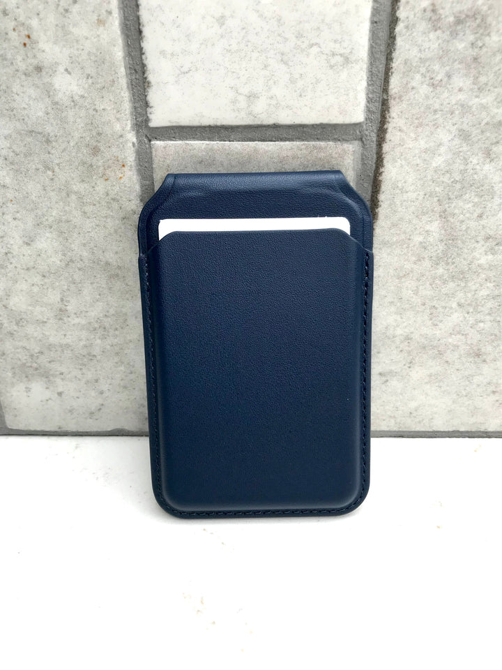 Magnetic Wallet and Stand