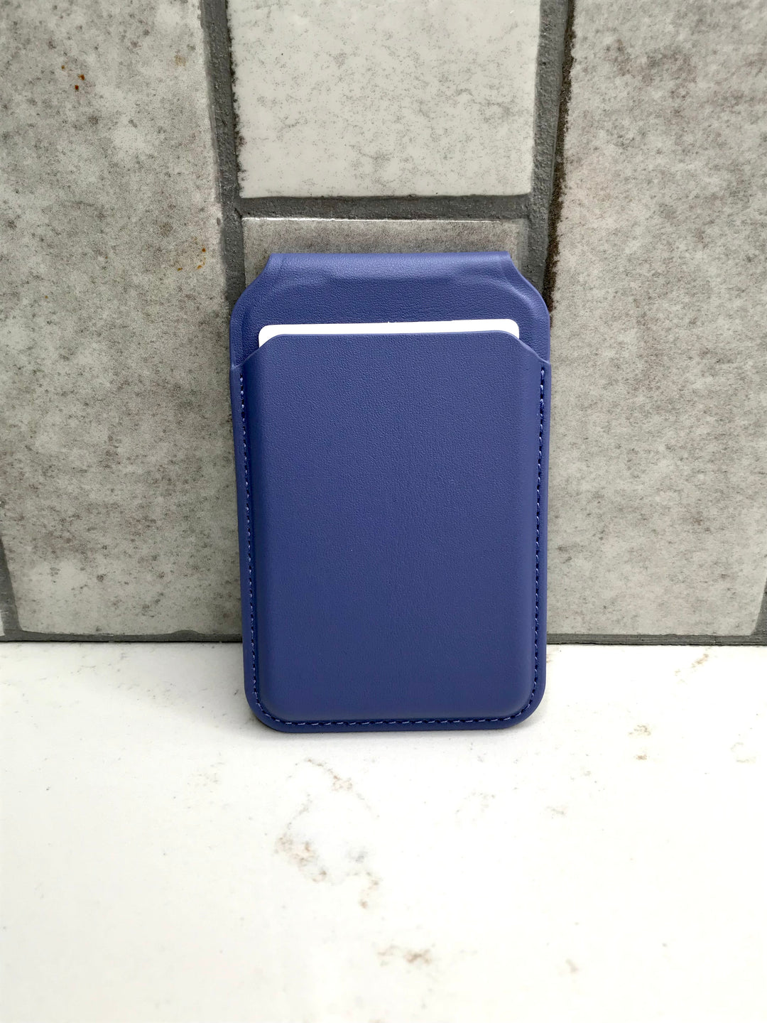 Magnetic Wallet and Stand