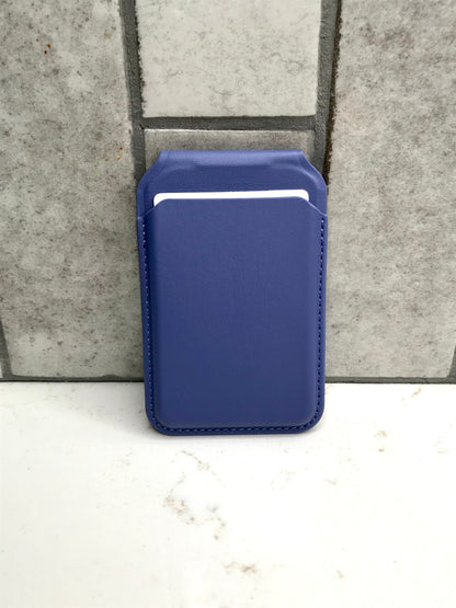 Magnetic Wallet and Stand