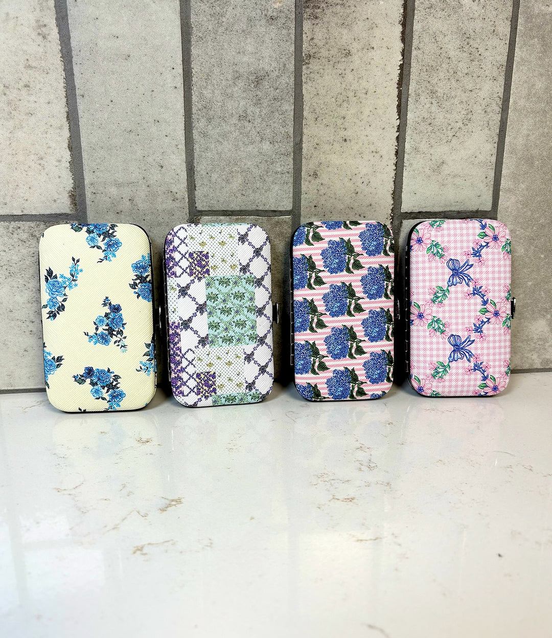 Bloom Manicure Kit