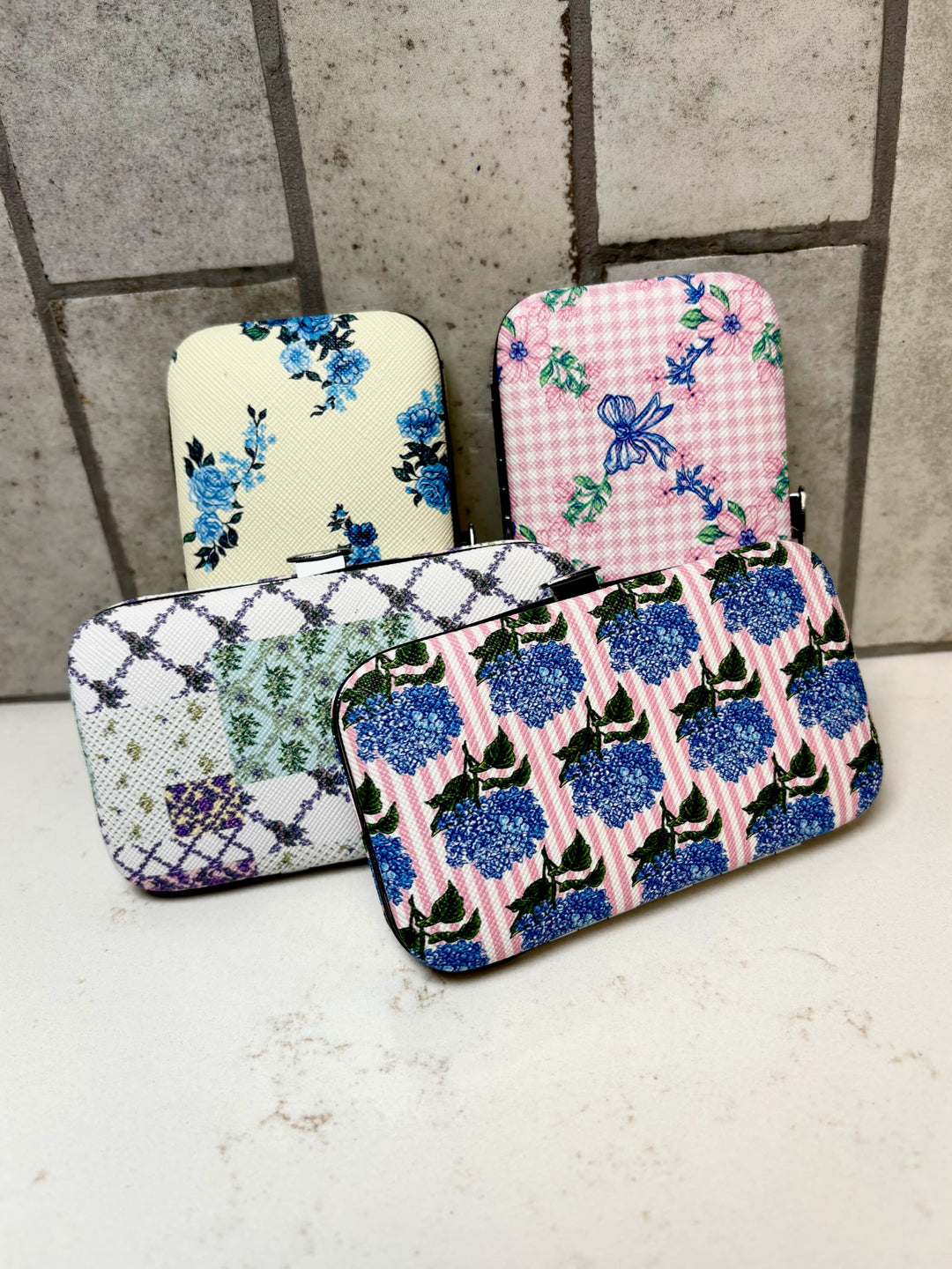 Bloom Manicure Kit
