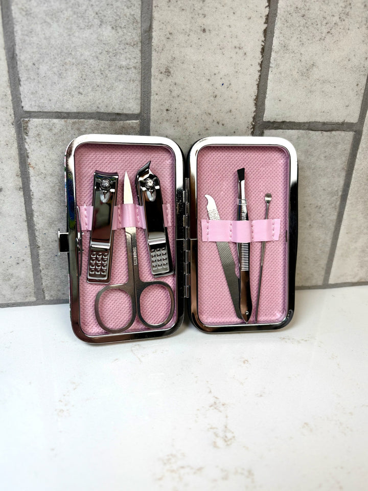 Bloom Manicure Kit